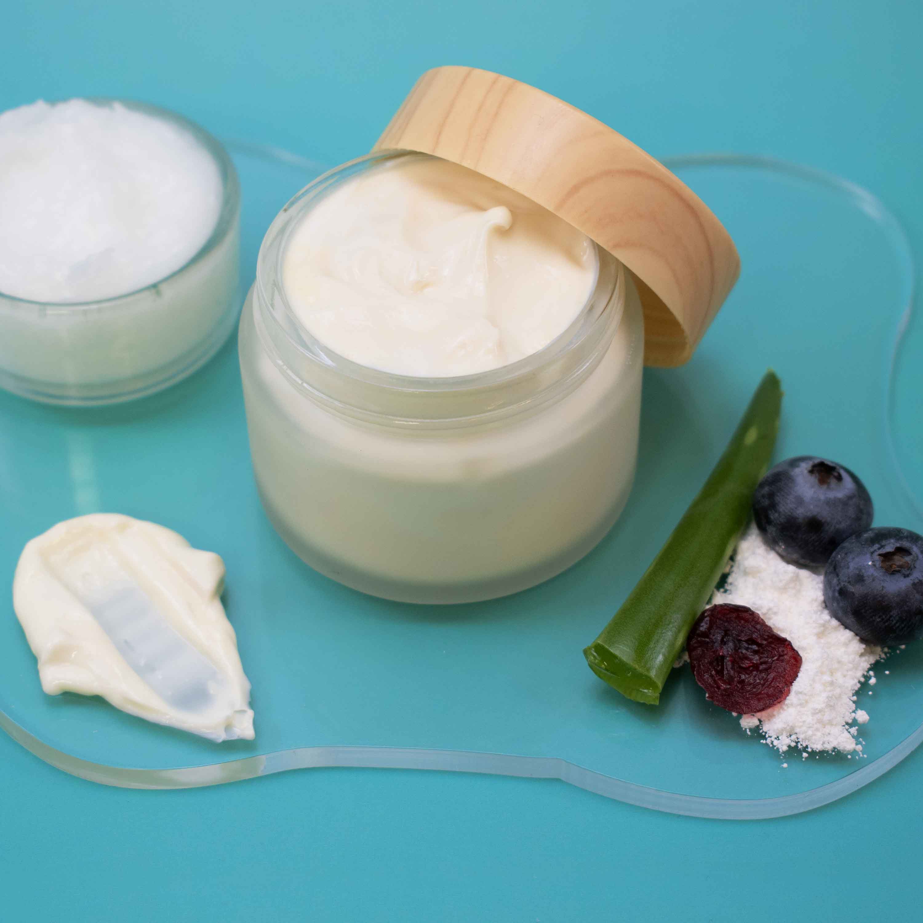 Vitamin C Cream