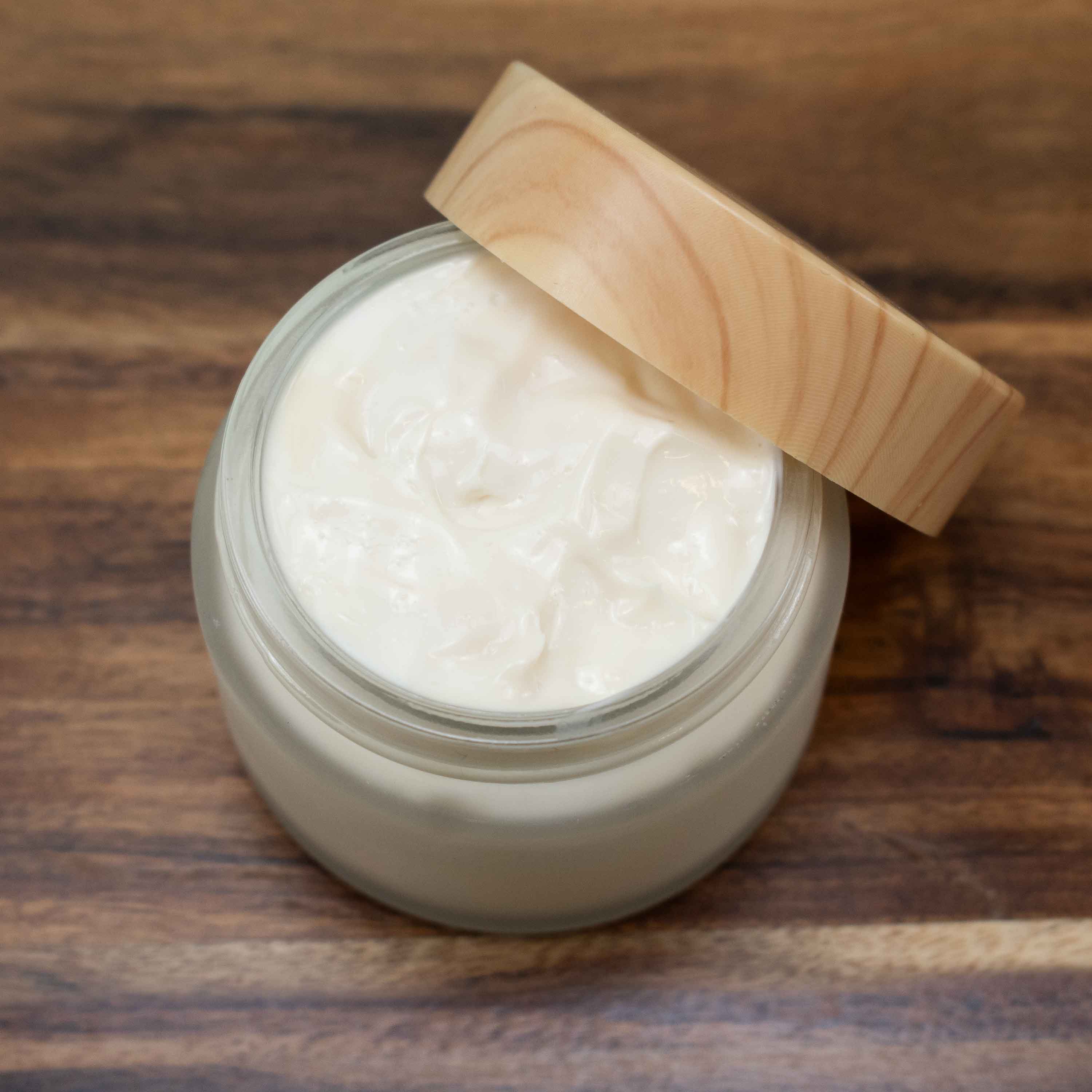 Vitamin C Cream