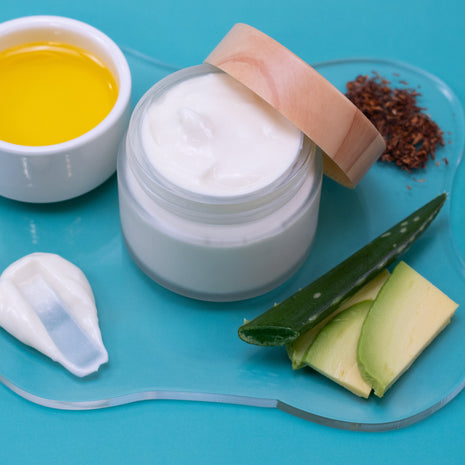 Vitamin Rich Cream
