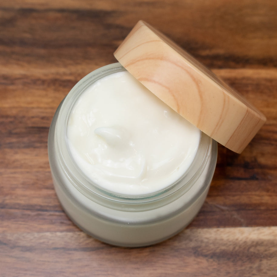 Vitamin Rich Cream