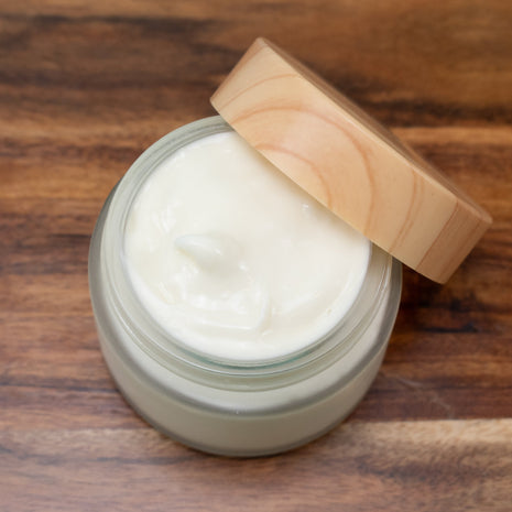 Vitamin Rich Cream