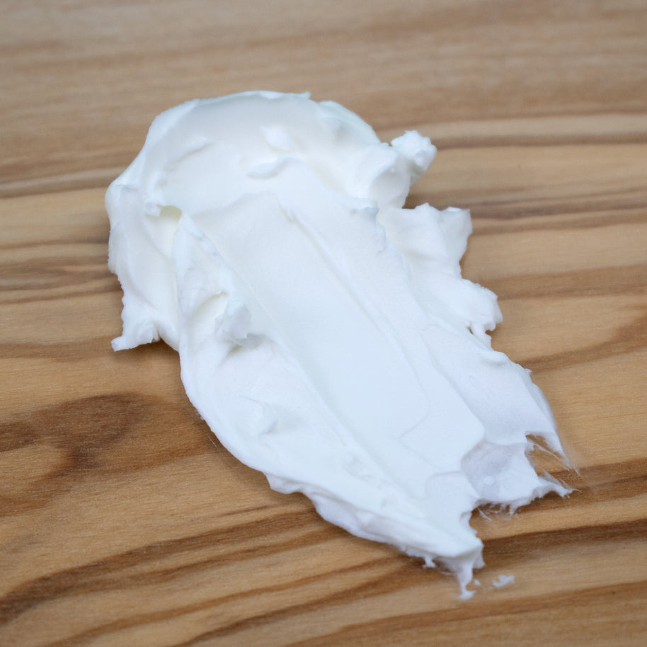 Lavender Body Butter Cream