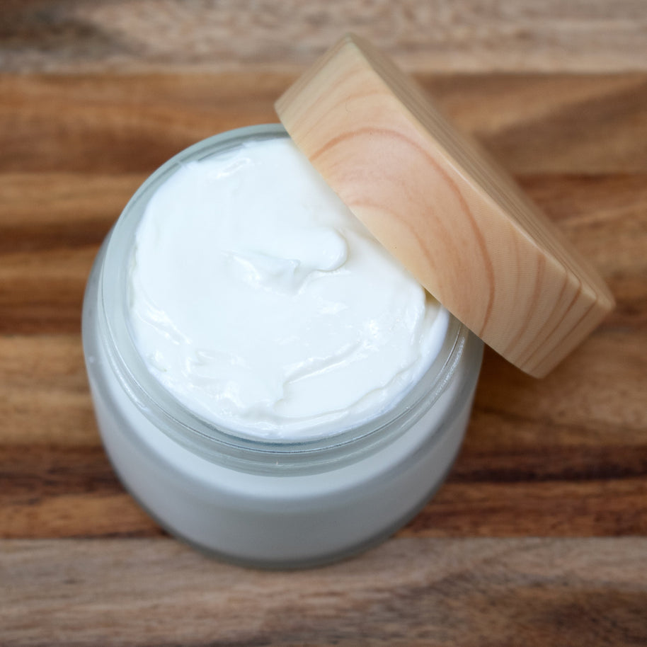Hemp Cream