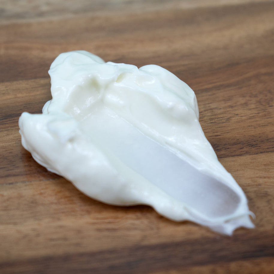 Hemp Cream