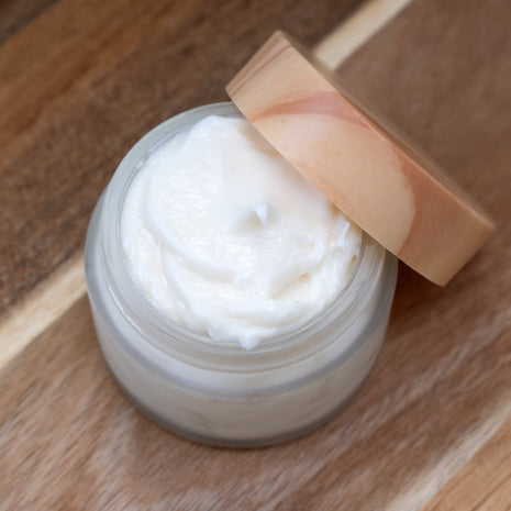 Hair Styling Cream