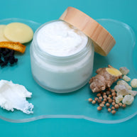Men’s Shaving Cream