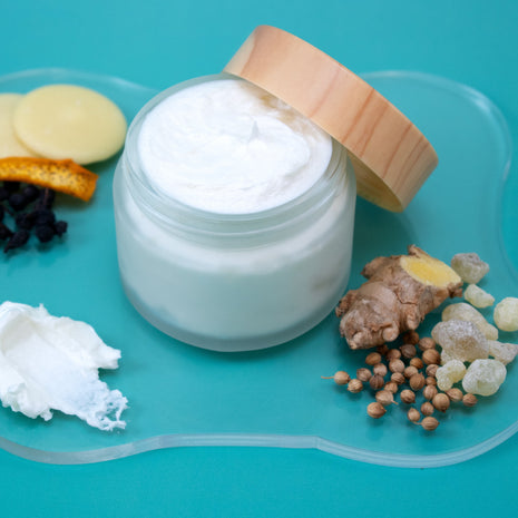 Men’s Shaving Cream