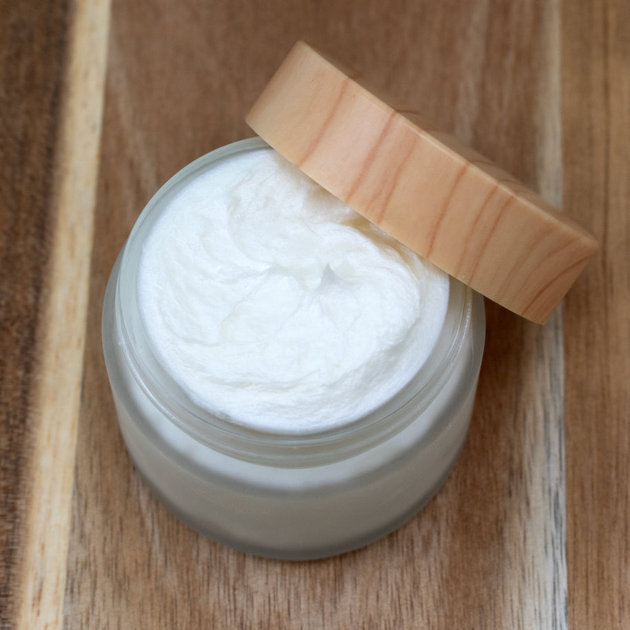 Men’s Shaving Cream