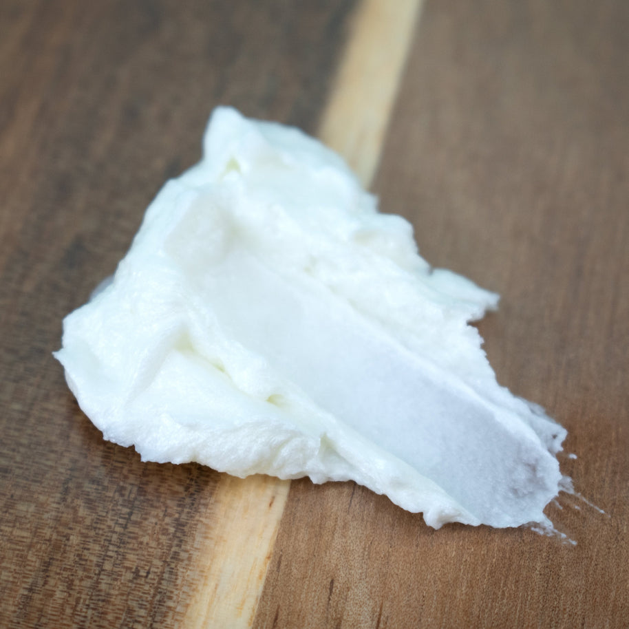 Men’s Shaving Cream
