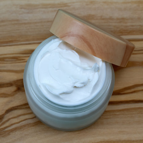 Nighttime Nourishing Cream