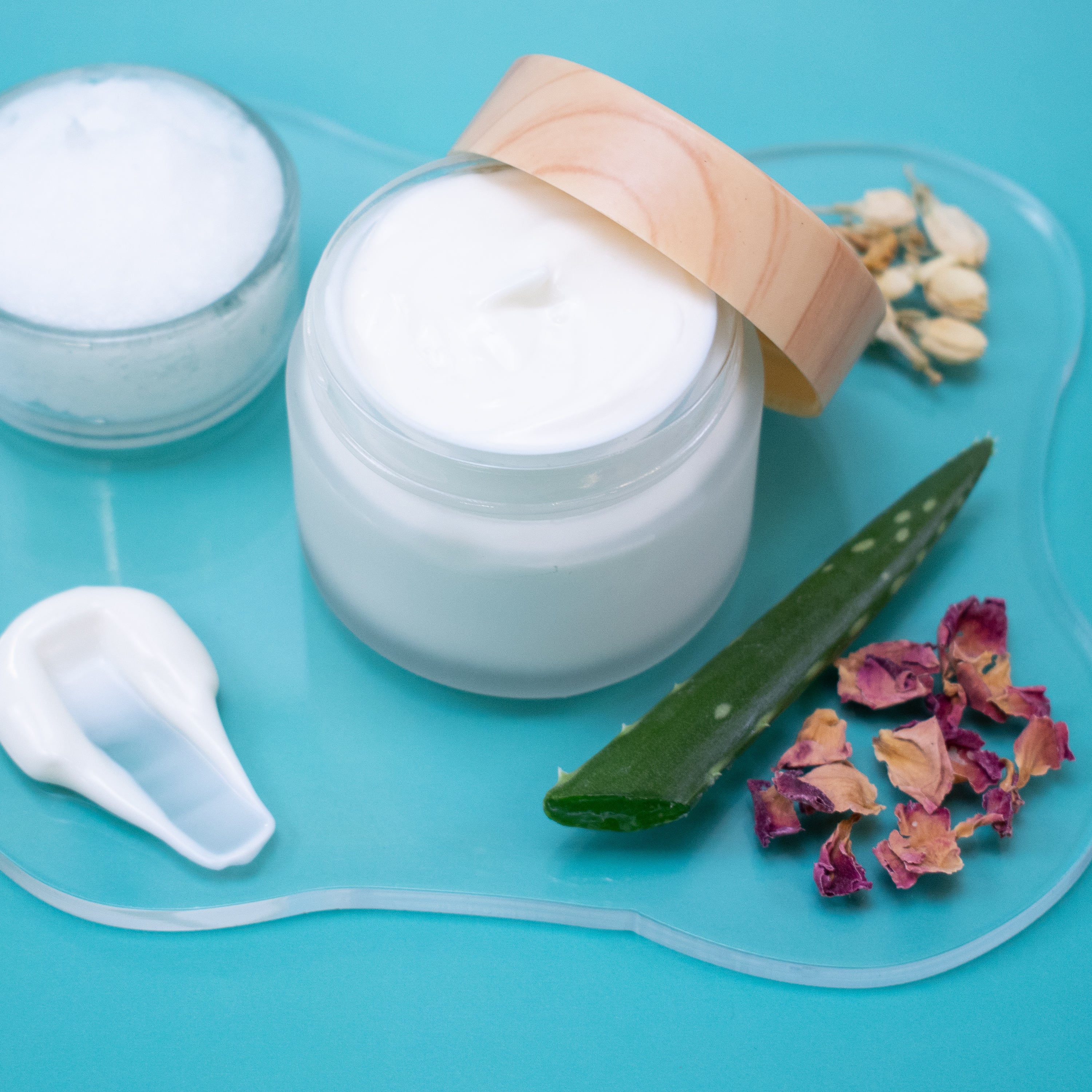 Daytime Moisturizer