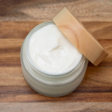 Daytime Moisturizer