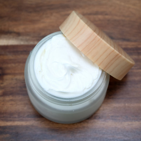 Skin Nourishing Face & Body Cream