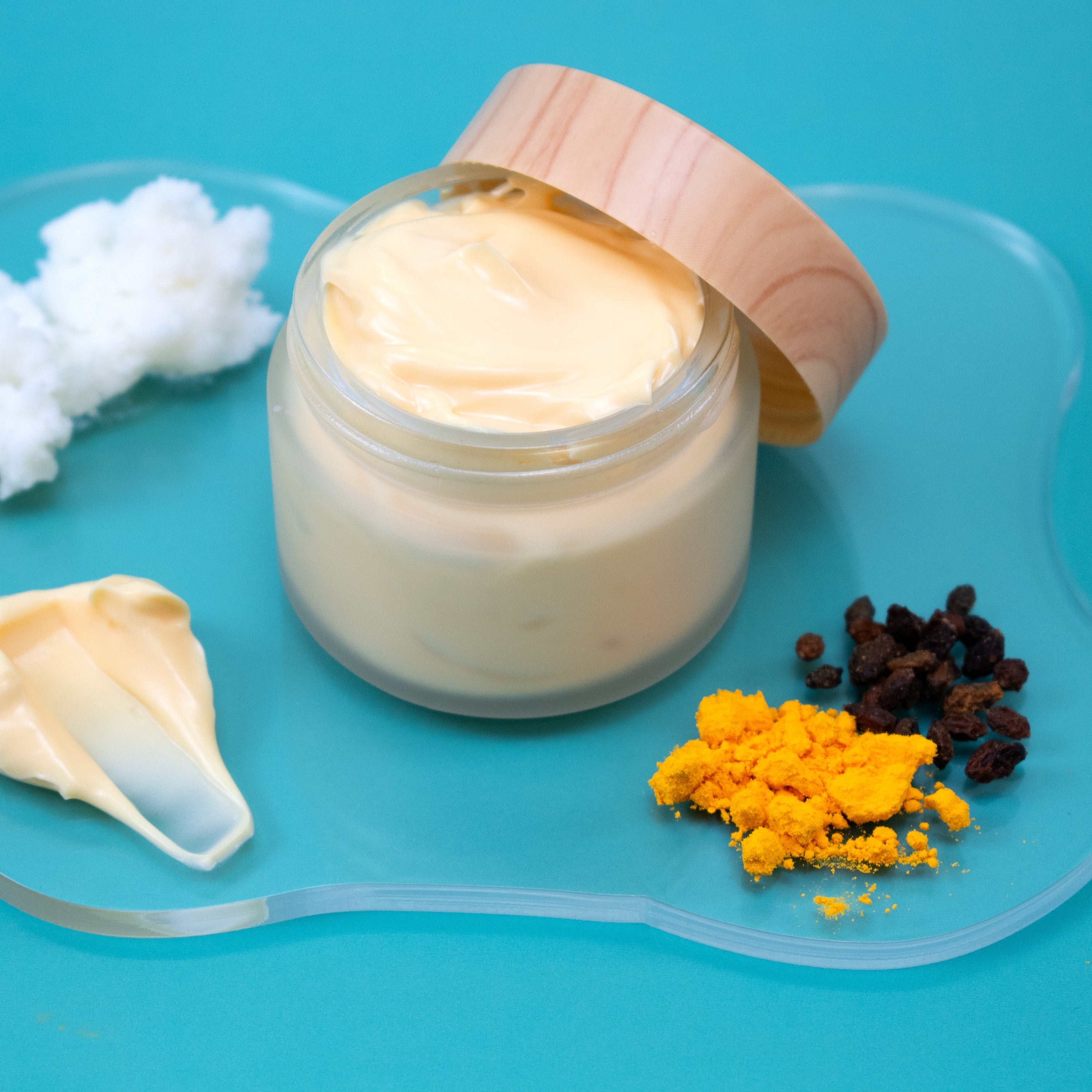 CoQ10 Hydrating Cream-to-Gel - Buy Bulk | NourishUs Naturals