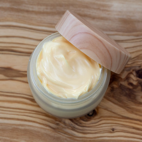 CoQ10 Hydrating Cream-to-Gel