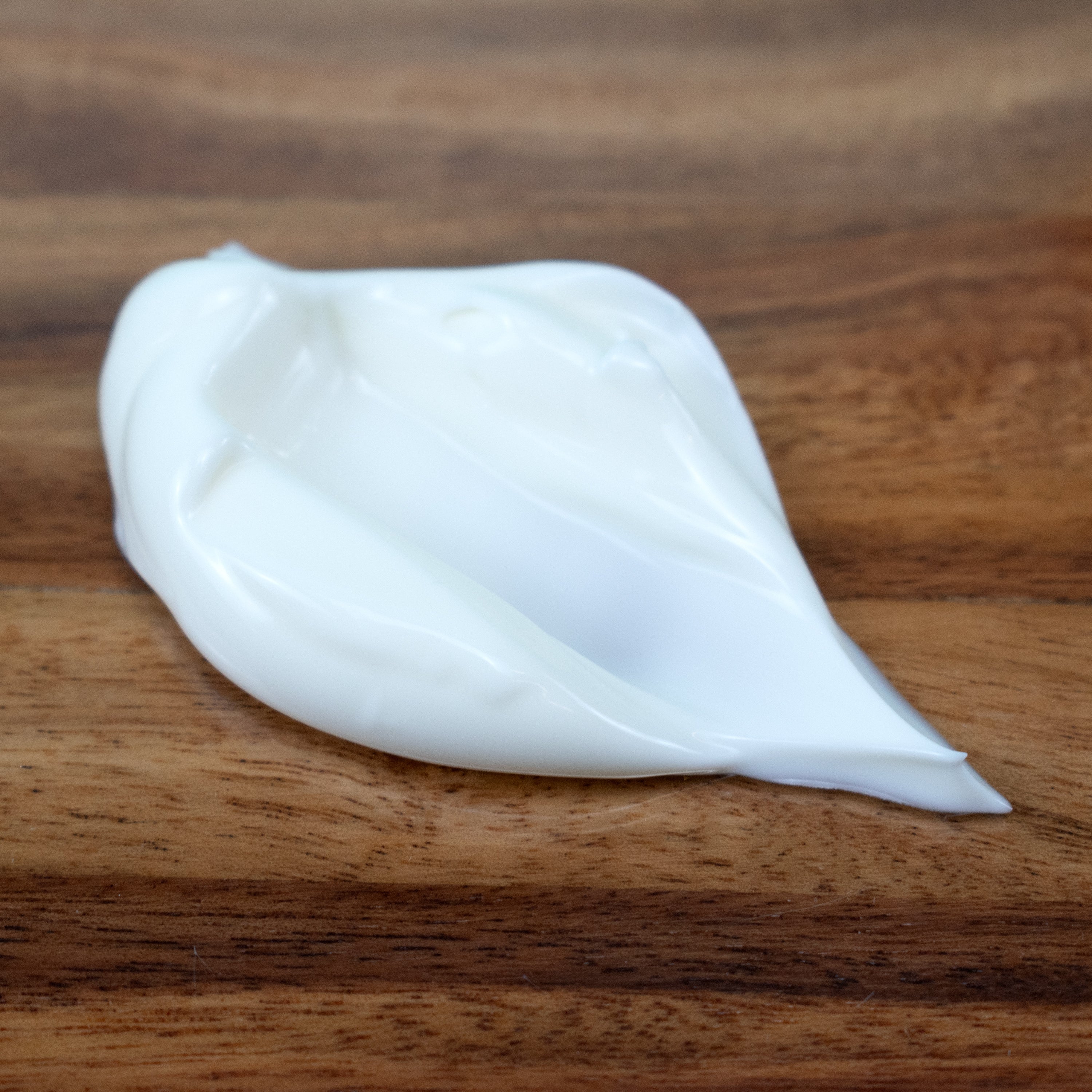Moisturizing Body Cream