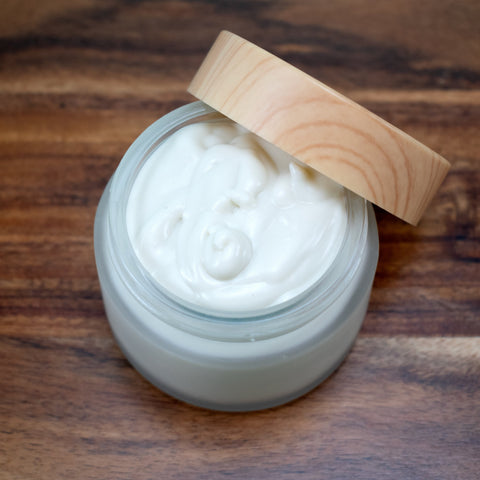 Matcha Face & Body Cleanser