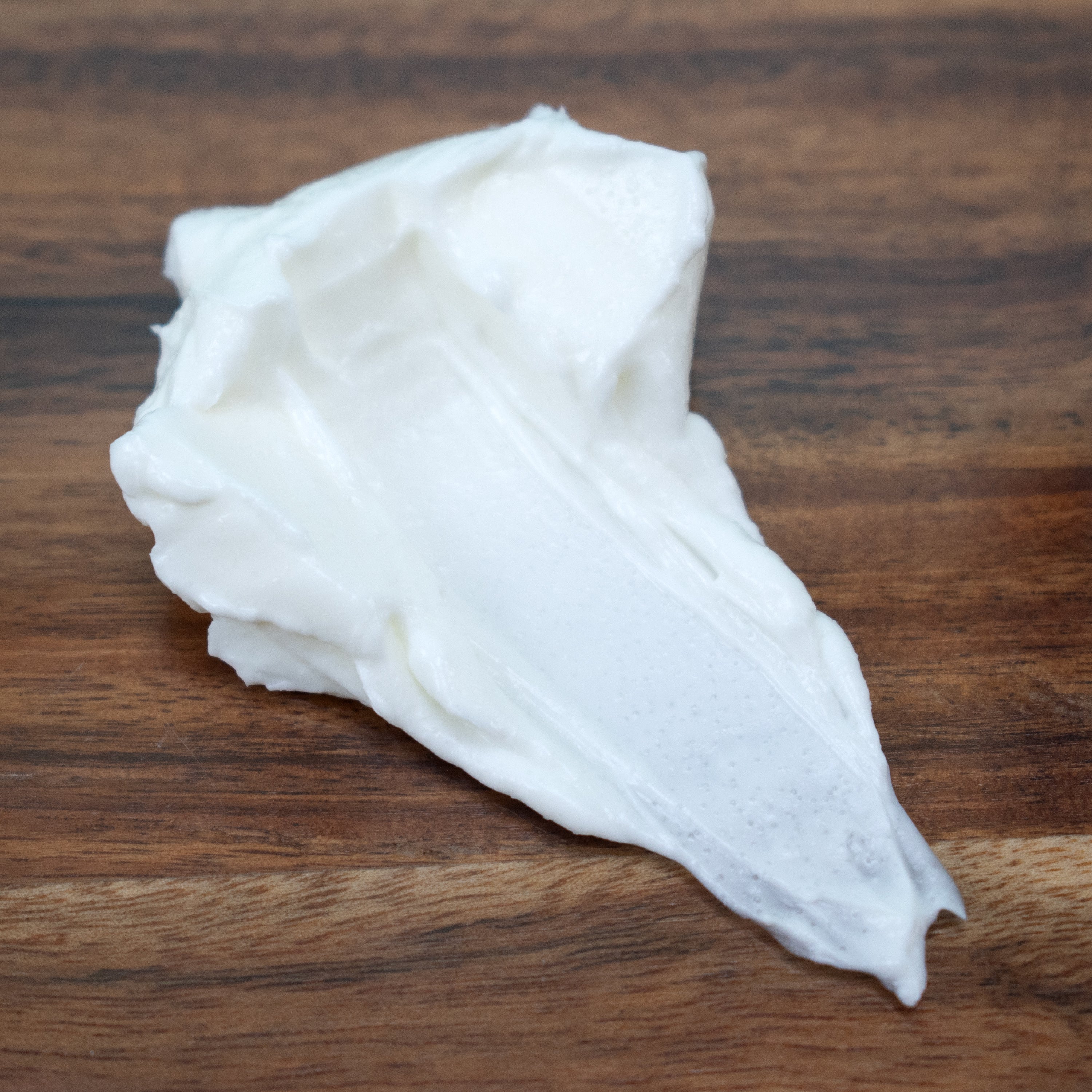 AHA Cream Exfoliant