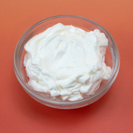 AHA Cream Facial Cleanser