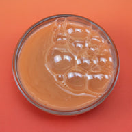DMAE Mud Gel Facial Cleanser