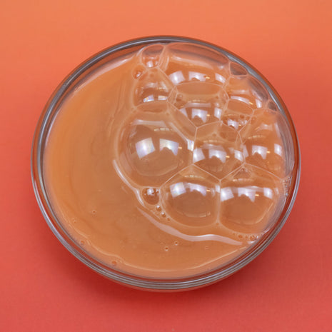 DMAE Mud Gel Facial Cleanser