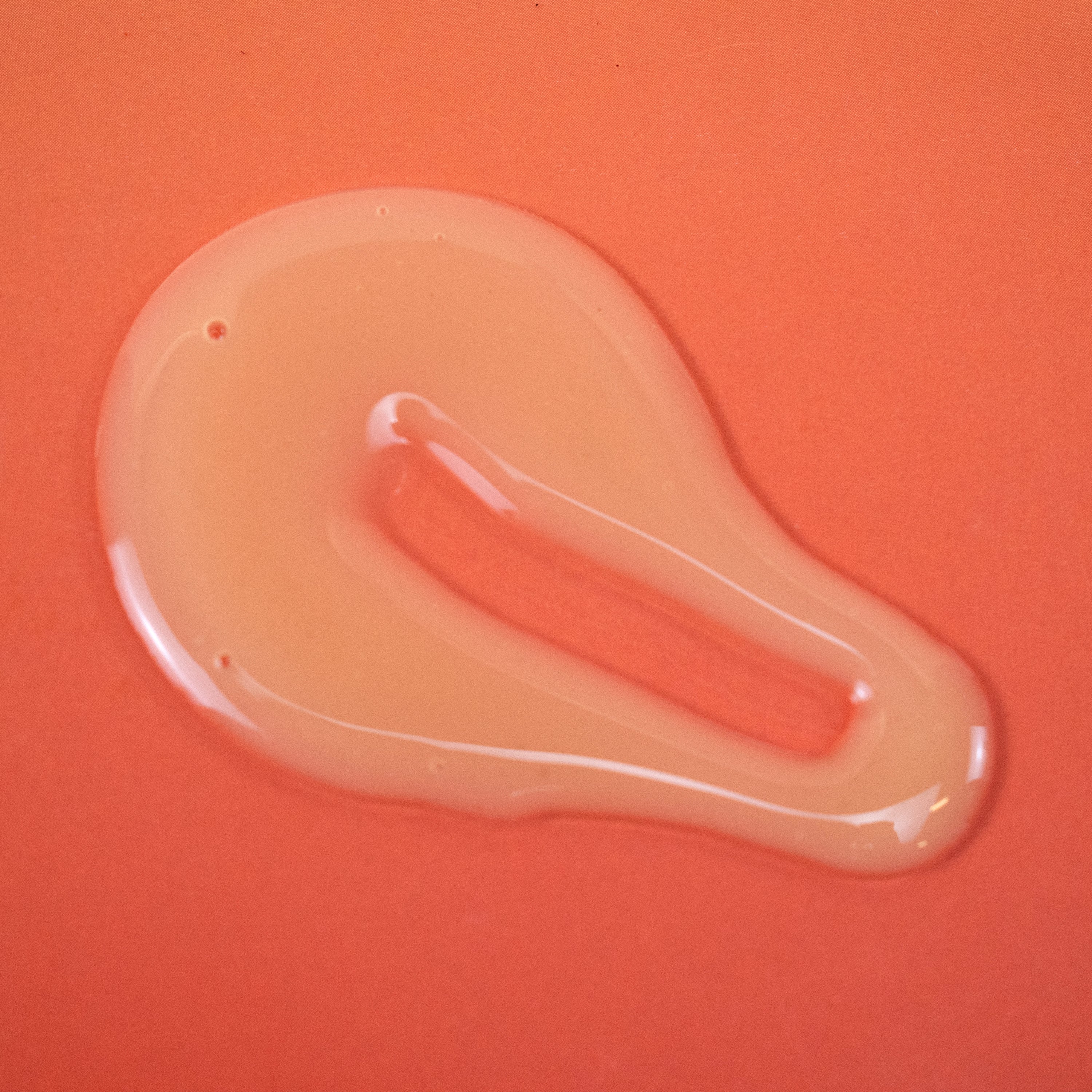 DMAE Mud Gel Facial Cleanser
