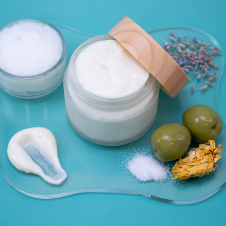 Equalizer Facial Exfoliant