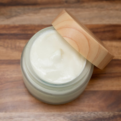 Equalizer Facial Exfoliant