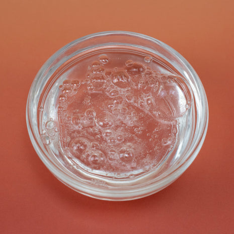 Gel Facial Cleanser