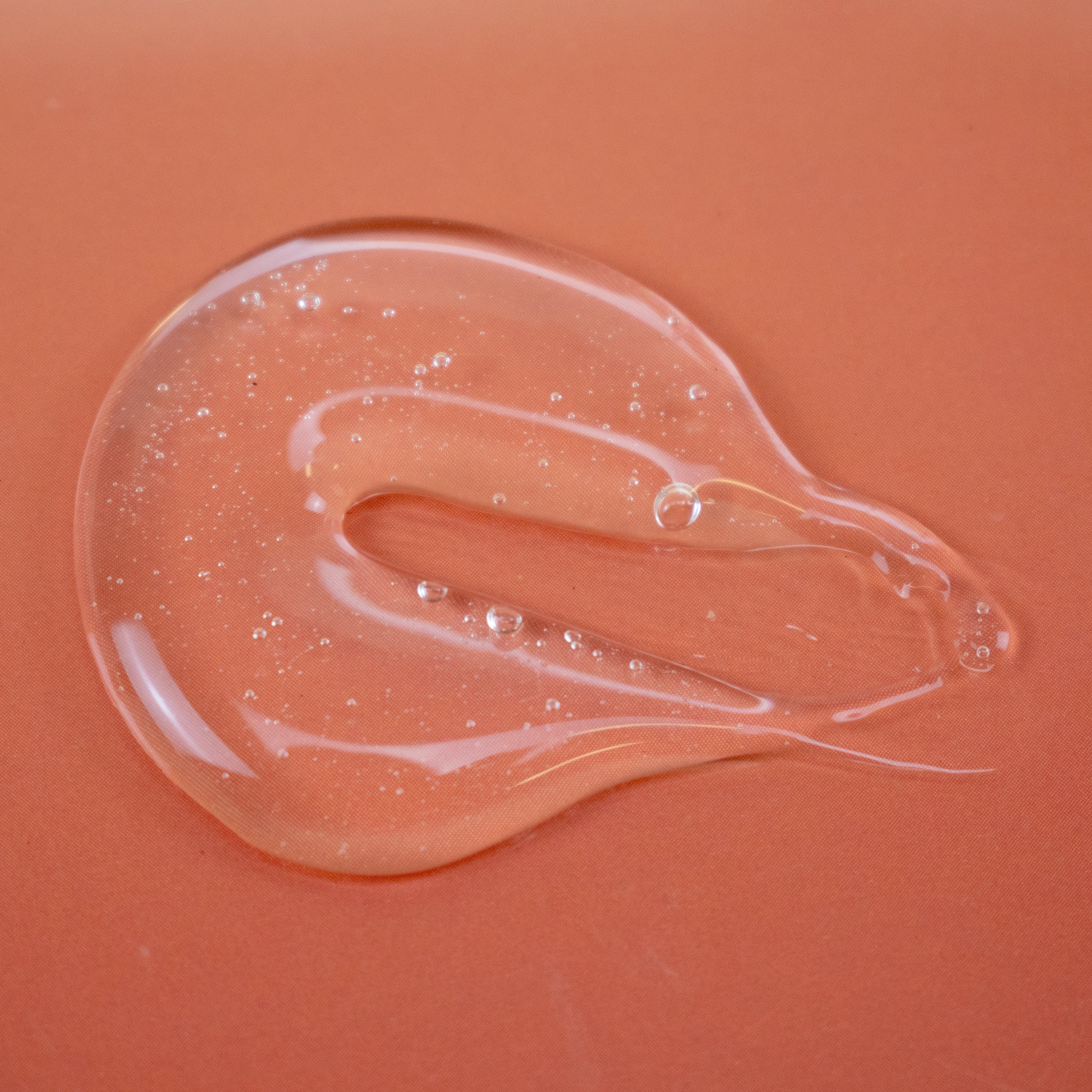 Gel Facial Cleanser
