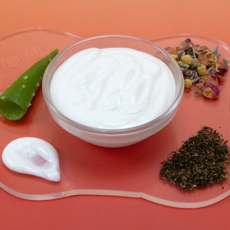 Green Tea Facial Cleanser