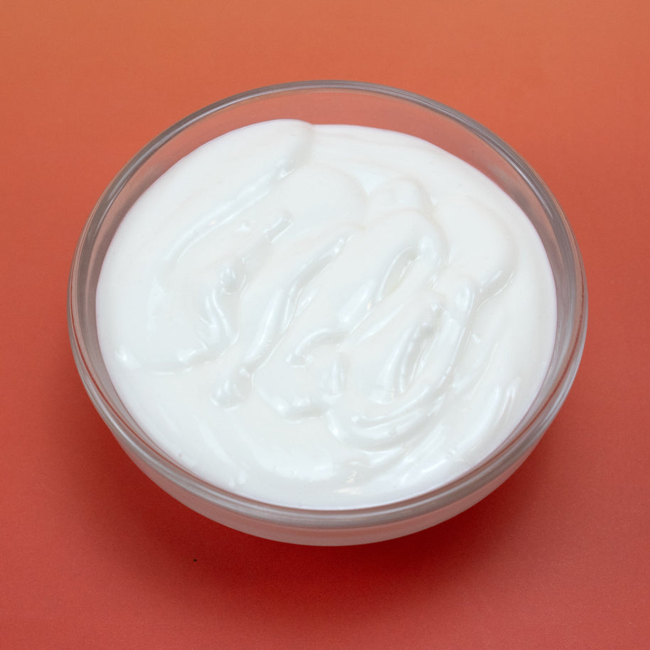 Green Tea Facial Cleanser