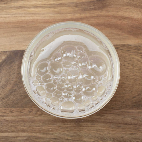 Honey & Oats Cleansing Foam