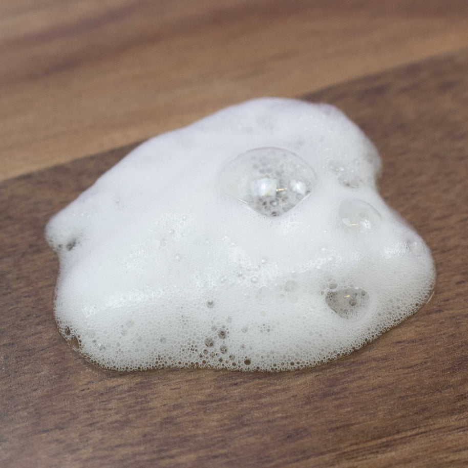 Honey & Oats Cleansing Foam