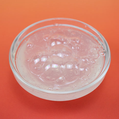 Simple Gel Facial Cleanser