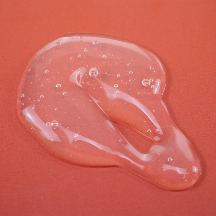 Simple Gel Facial Cleanser
