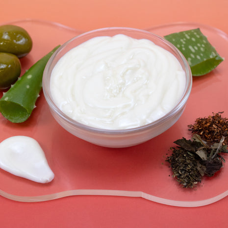 Herbal Tea Facial Cleanser