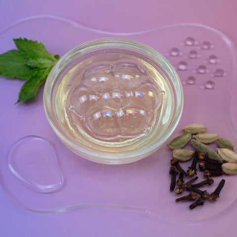 Autumn Aura Probiotic Wash