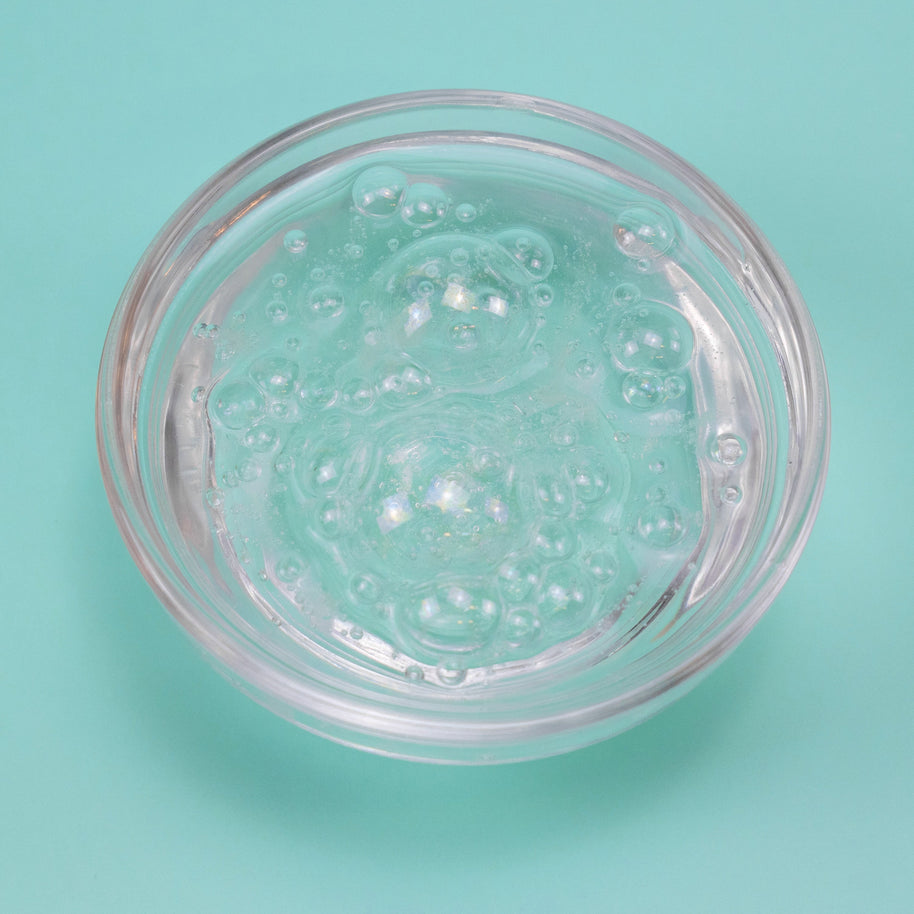 Basic Clear Shampoo & Body Wash