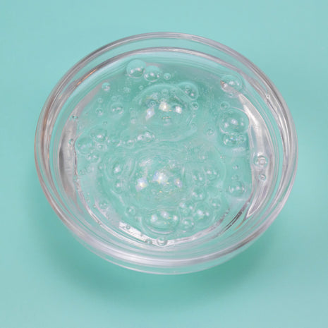 Basic Clear Shampoo & Body Wash