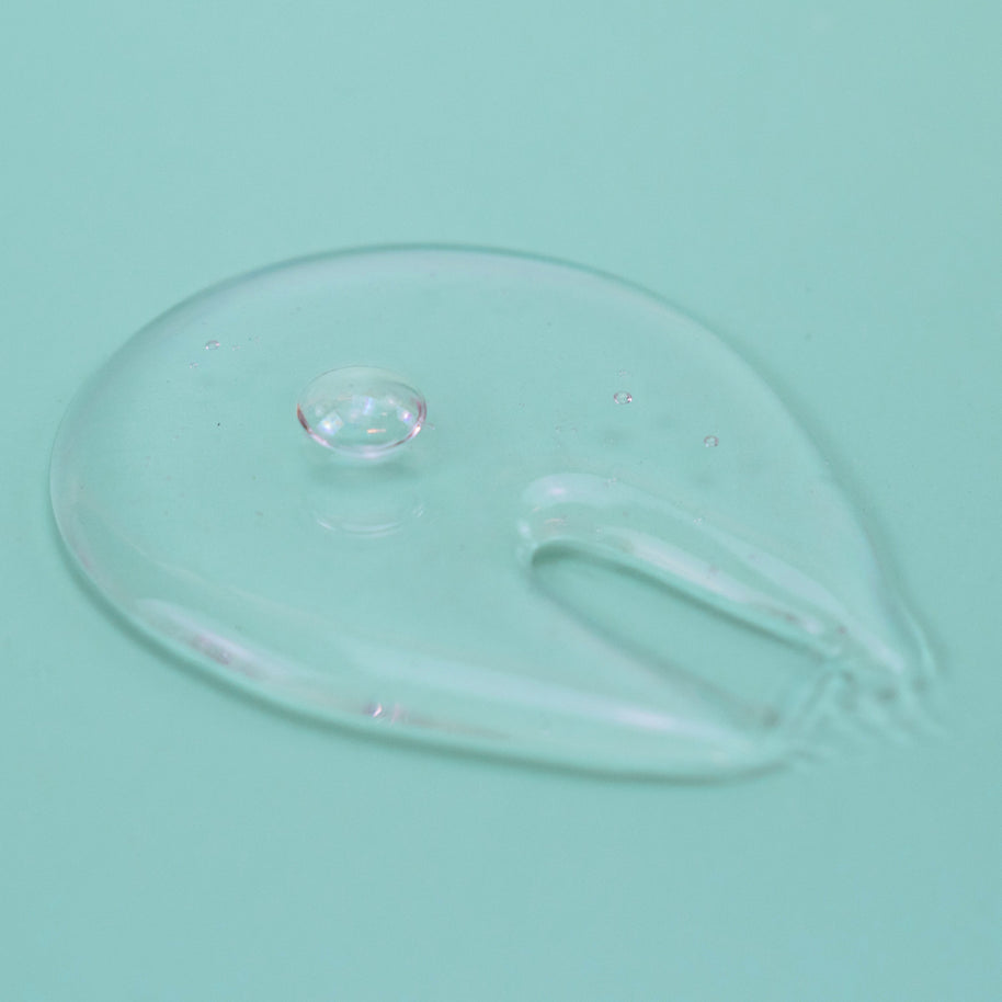 Clear Shampoo & Body Wash
