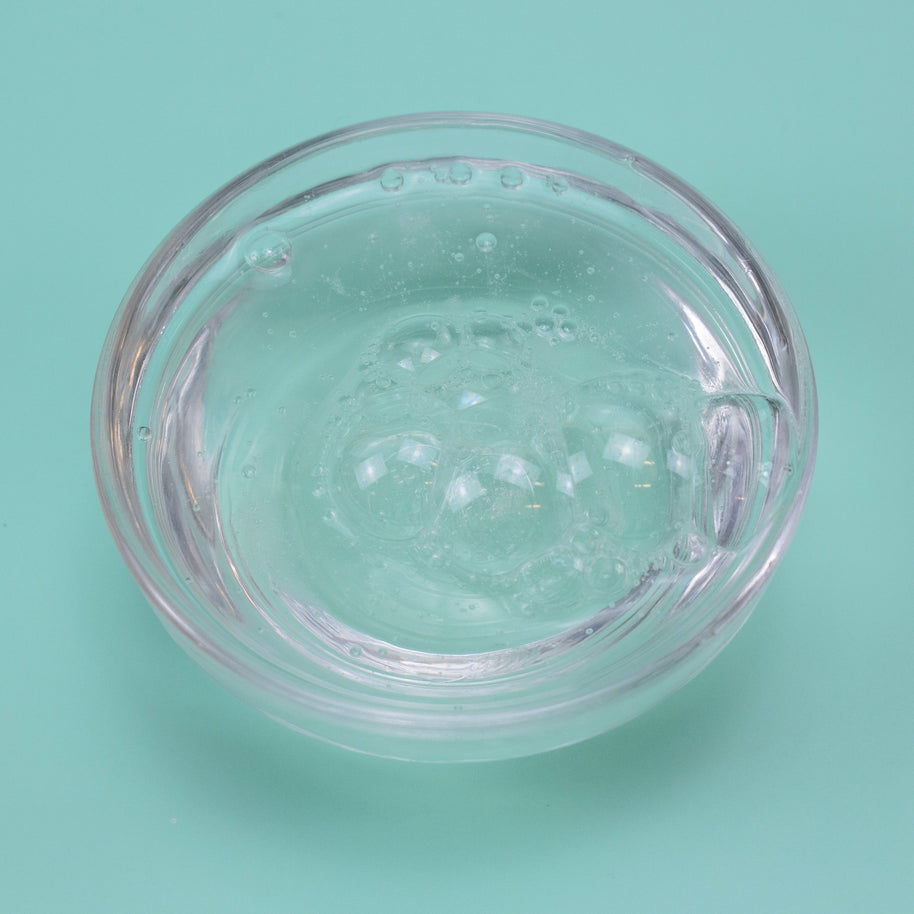 Clear Herbal Tea Hair & Body Wash