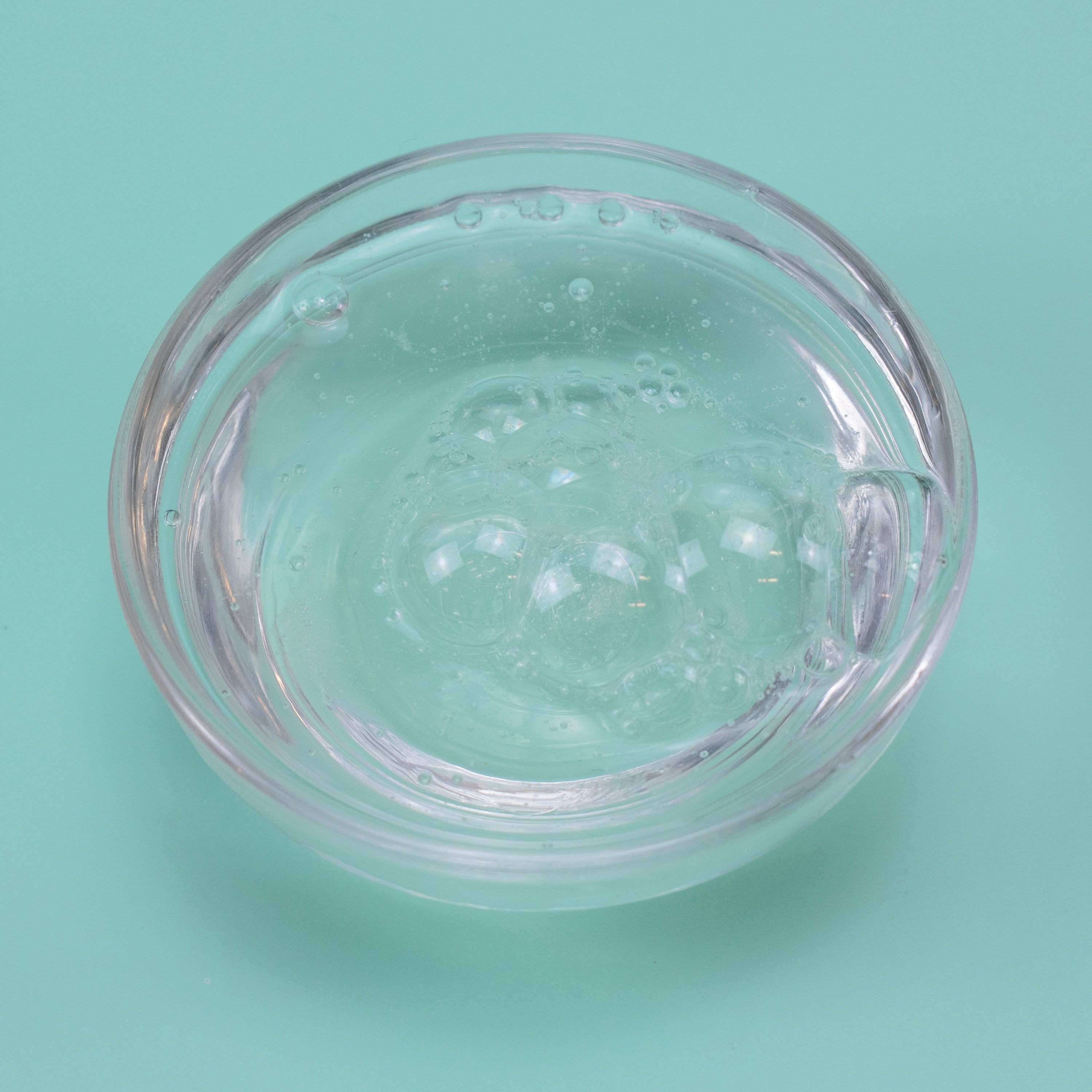 Clear Herbal Tea Hair & Body Wash