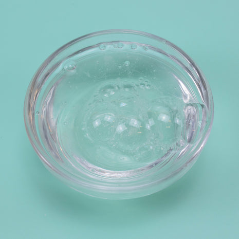 Clear Herbal Tea Hair & Body Wash