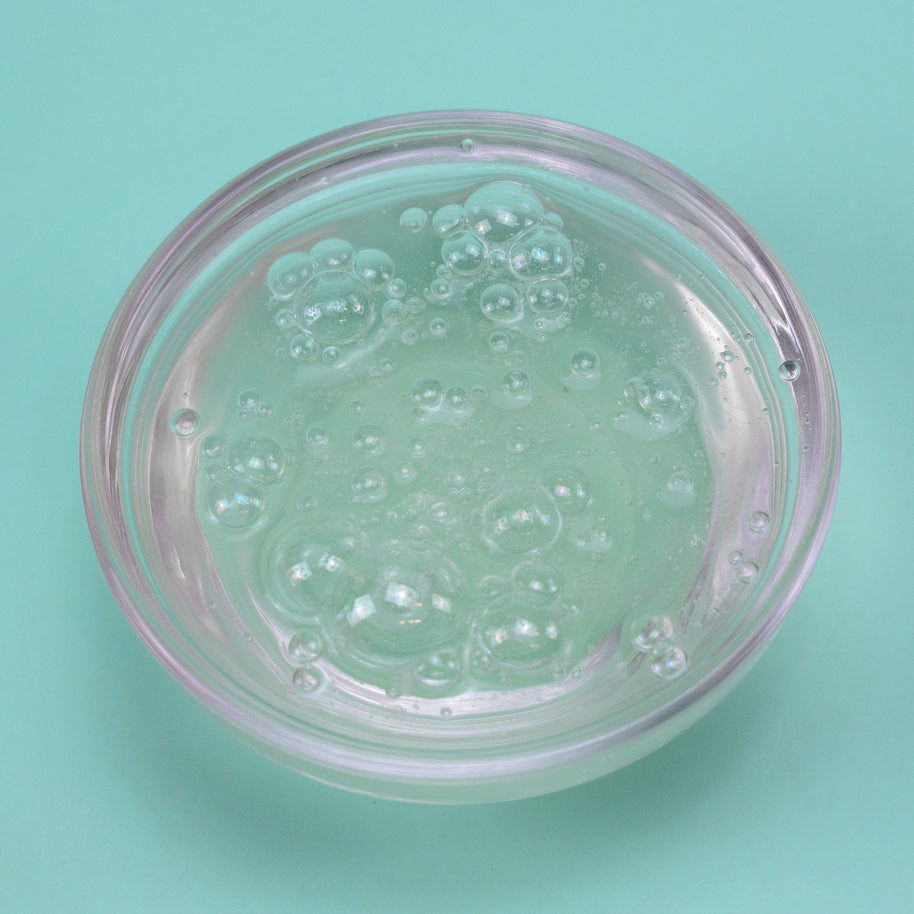 Clear Citrus Shampoo & Body Wash