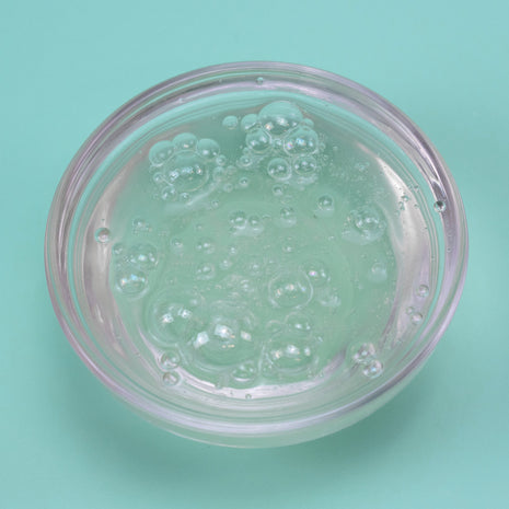 Clear Citrus Shampoo & Body Wash