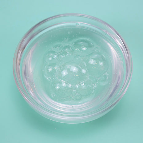 Clear Lavender Shampoo & Body Wash