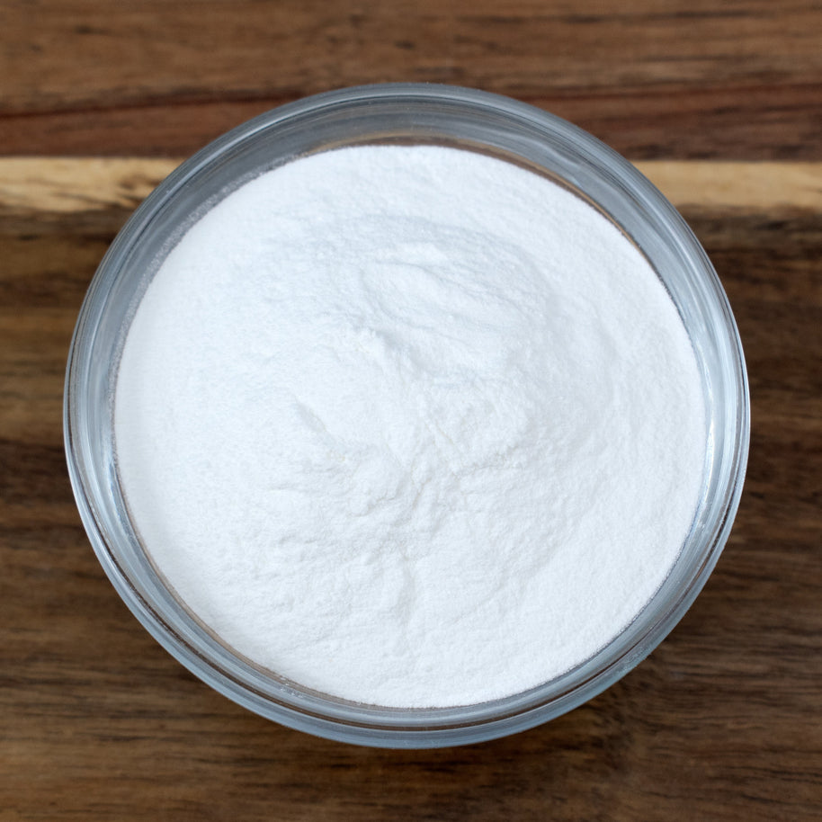 Dry Shampoo