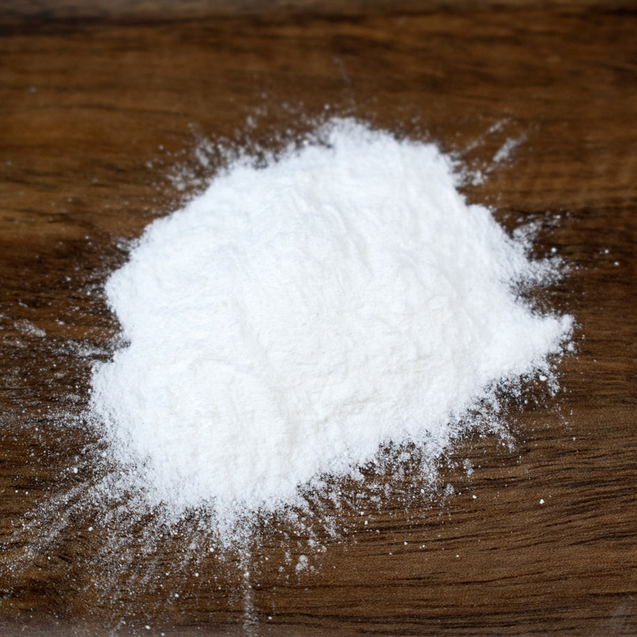 Dry Shampoo