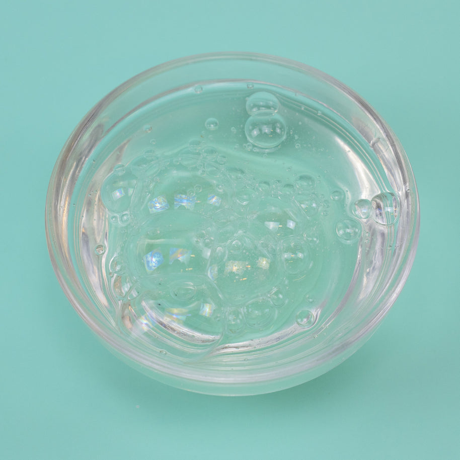Herbal Spa Shampoo